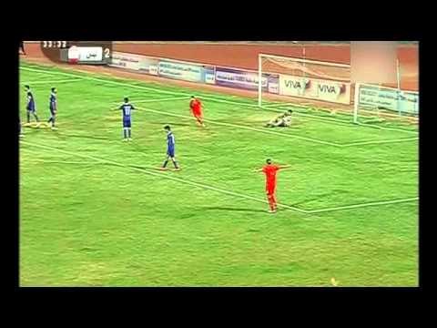 تصفيات كأس أمم آسيا لتحت 23 عاماً في كرة القدم-Promo