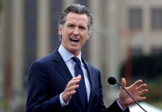 Recall Election of CA Governor Gavin Newsom Could Now Occur as Early as Summer