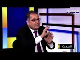 سعيد مالك : الجلسة النيابية اليوم ليس لها علاقة بالتشريع ولا سرية مصرفية على المال العام