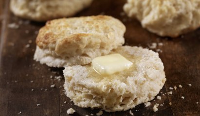 Which Type of Butter Works Best for Biscuits?
