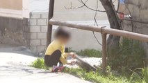 - Gürcistan'da kız çocuğuna uyuşturucu sattıran çete çökertildi