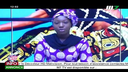 ZÉNITH DU 27 AVRIL 2021