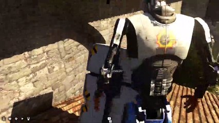 The Talos Principle: Easter Eggs [Extra: 2: 3/3] Chut et chutes