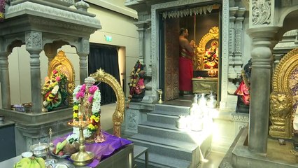 Indian communities in UK concerned over India’s Covid surge