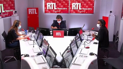 Le journal RTL de 19h du 27 avril 2021