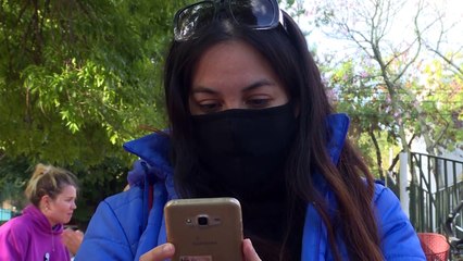 "Casarme es mi derecho": población LGBTI quiere dejar de ser "invisible" en Venezuela