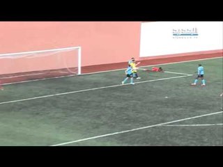 Download Video: Offside-دوري الفا-المرحلة 19 -ملخص مباراة التضامن صور وشباب الساحل