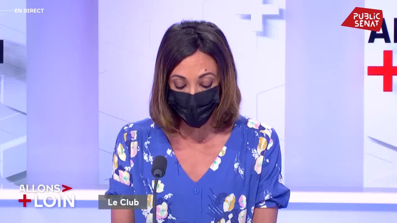 Allons plus loin (27/04/2021)