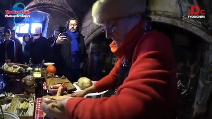 Foie gras du Périgord : en direct des producteurs