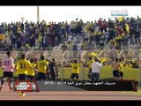 دوري الفا لكرة القدم-مباراة النجمة والعهد-المرحلة 20