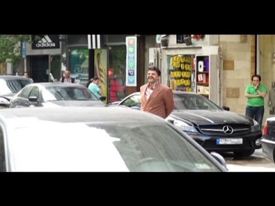 اربت تنحل - سعيد رايح يشتري تابوت