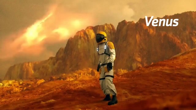 A quelle hauteur pouvez-vous sauter sur les planètes du systeme solaire