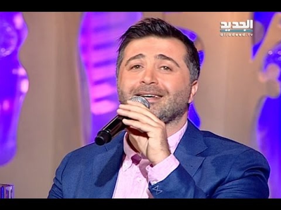بعدنا مع رابعة - ميلاد حدشيتي - حبيبي بدو القمر