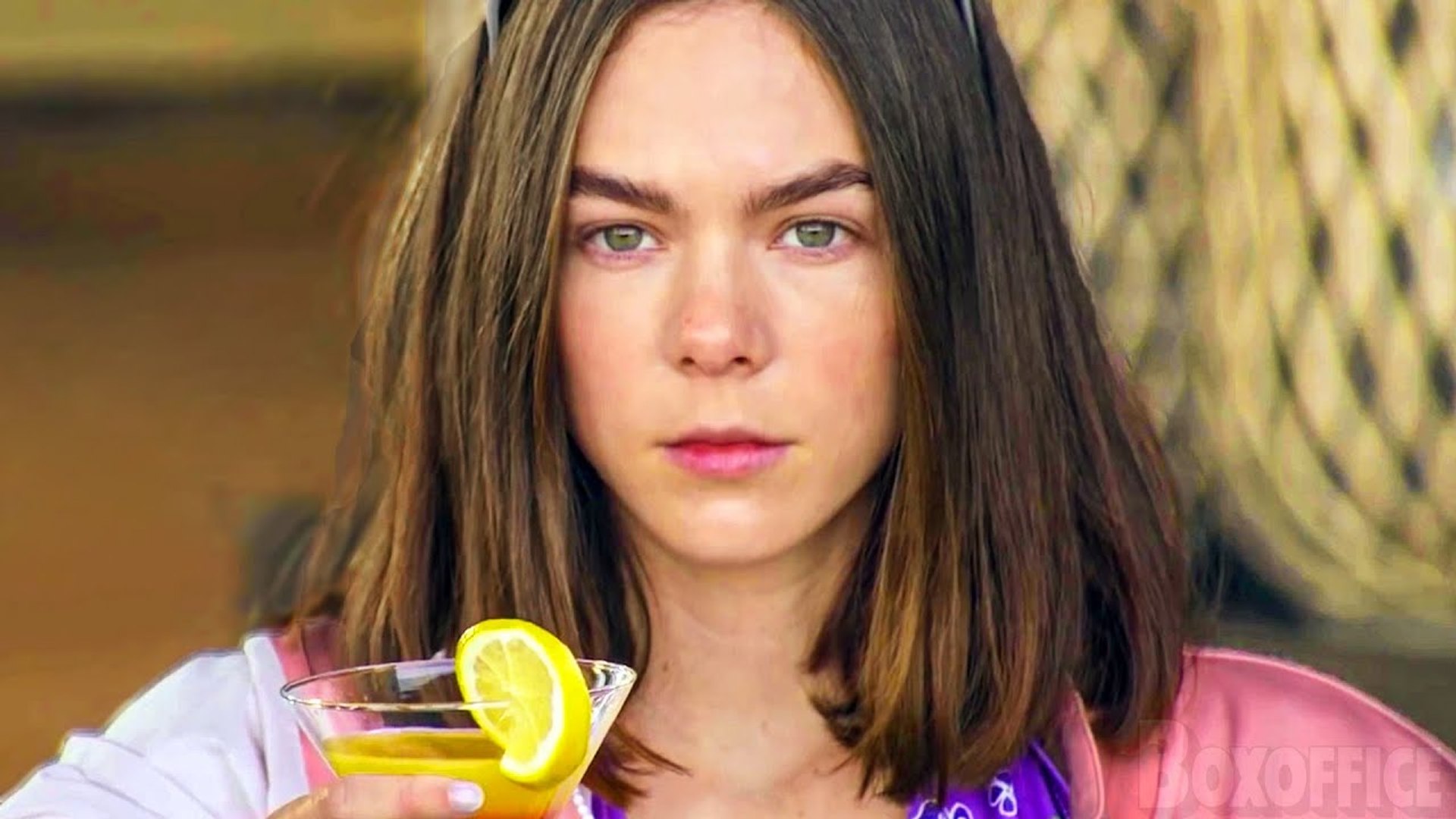 Bande Annonce Qui A Tué Sara QUI A TUÉ SARA ? Saison 2 Bande Annonce - Vidéo Dailymotion
