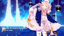 【Nightcore】アスノヨゾラ哨戒班  (Asu no Yozora Shoukaihan)  Acoustic Version