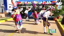 Alcaldía entrega viviendas a familias reubicadas de la Pista San Juan Pablo II