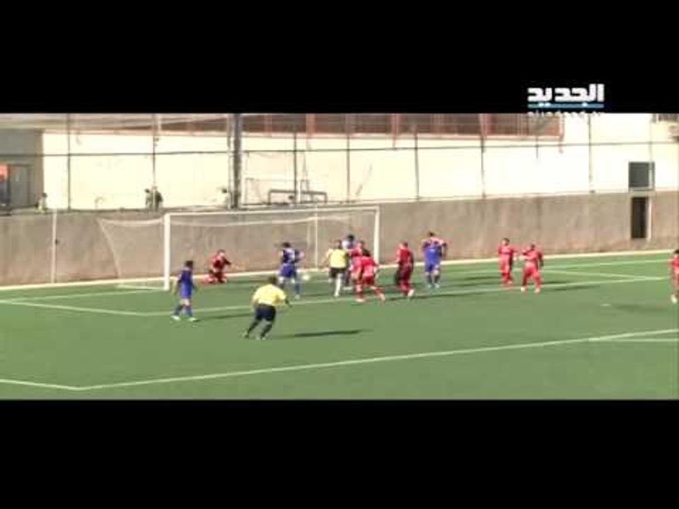 offside ملخص مباراة شباب الساحل والسلام زغرتا ا...