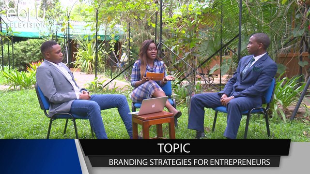 Branding Strategies For Entrepreneurs | MILLIONAIRE MIND