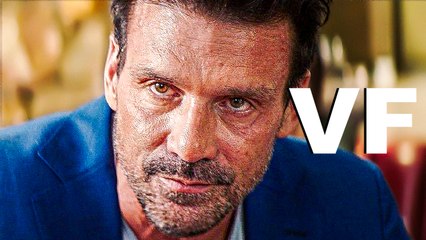 TOXIC CASH Bande Annonce VF (2021)