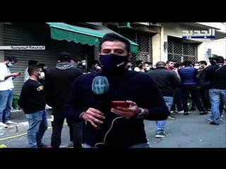 صدور نتائج الإنتخابات الطالبية في الجامعة اليسوعية .. وهكذا أتت نتائجها