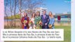 Willem-Alexander et Maxima des Pays-Bas : Journée de fête en famille, leurs filles ont bien grandi
