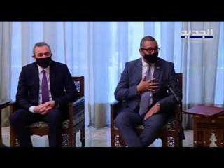 وزير شؤون الشرق الأوسط البريطاني جيمس كليفرلي : لبنان إلى المجاعة!