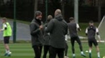 PSG v Manchester City semi-final preview