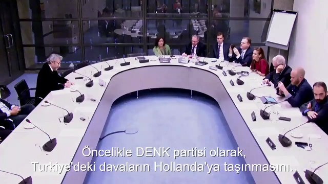 Can Dündar vatan haini olduğunu kabul etti