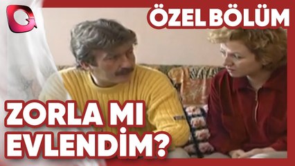 Zorla Mı Evlendim?  - Ateşe Yürümek | Gerçek Kesit Özel Bölüm