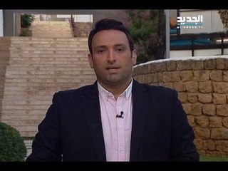 بلا تشفير: حلقة 10-06-2015 Best Of