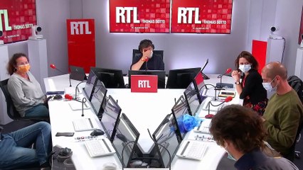 Le monde de demain du 27 avril 2021