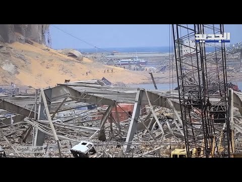 فراس حاطوم يتتبع رحلة الأمونيوم من الموزمبيق :معلومات تكشف للمرة الاولى عن مصنع FEM فكيف رد؟