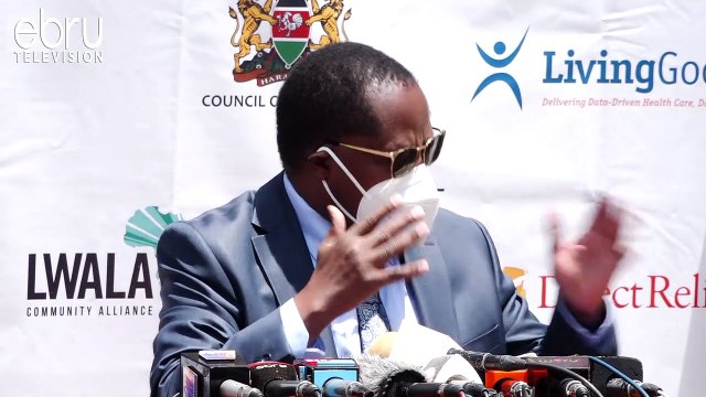 Showdown Looms Between Governors And Senators Over Covid Funds