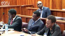 Court Bars Orengo From Representing Ex-KPA MD Manduku