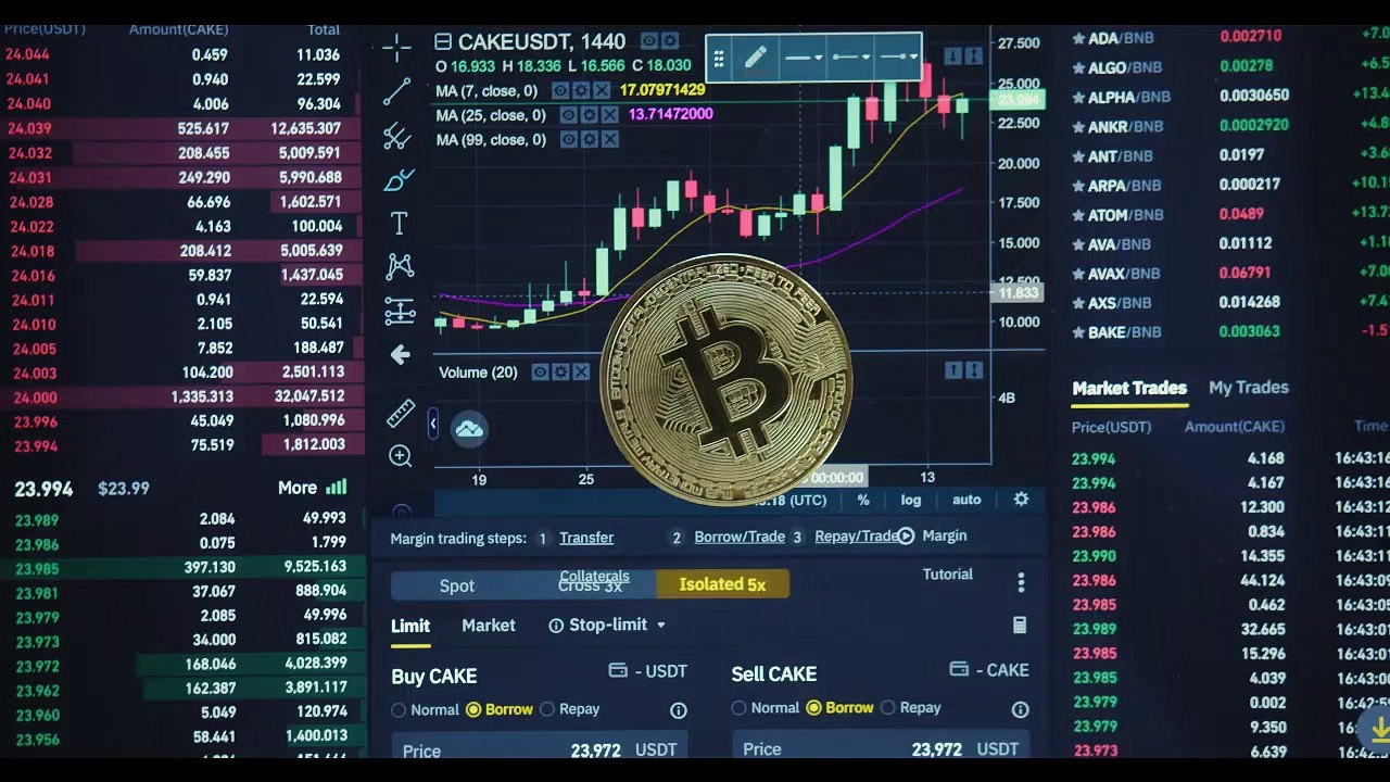 Minero Bitcoin Mining Solution