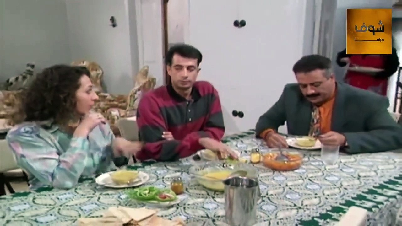 مسلسل يوميات مدير عام ـ الحلقة 1 الأولى كاملة HD