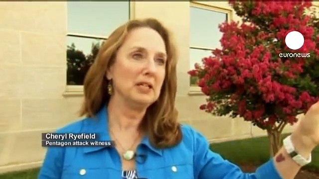 11 septembre 2001 le jour où l'Amérique fut attaquée