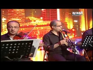 بعدنا مع رابعة : رضا - غمرتيني بلطفك