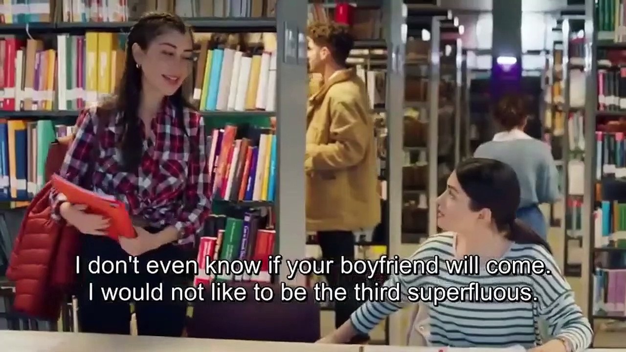Sol Yanim (English Subtitles) Episode 13 Full