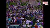 Cyclisme - L'Equipe Replay : Les plus belles √©tapes du Tour de France - 17 juillet 1989