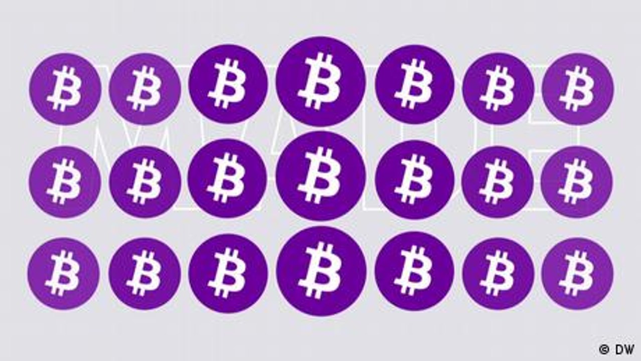 Was ist eine Kryptowährung?