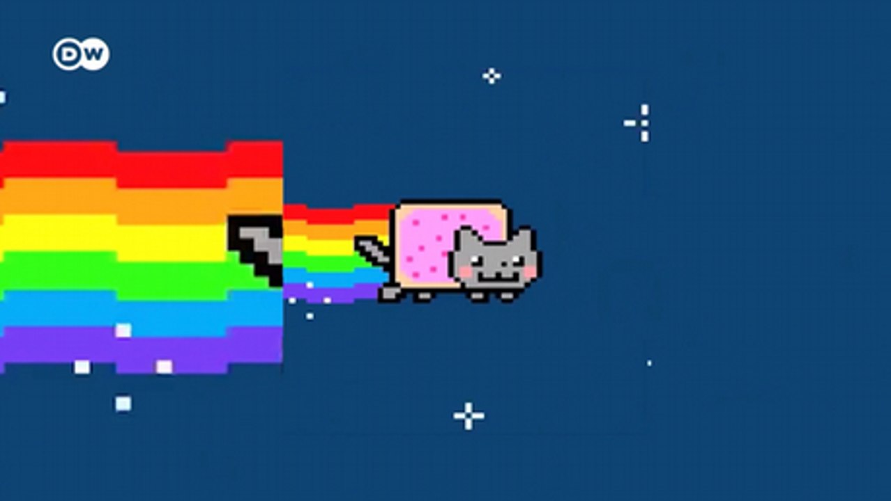 Ändern NFTs die Kunstwelt?