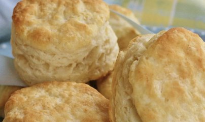 We Tried the Most Popular Biscuit Recipes on the Internet in Order To Find the Best One For Beginners