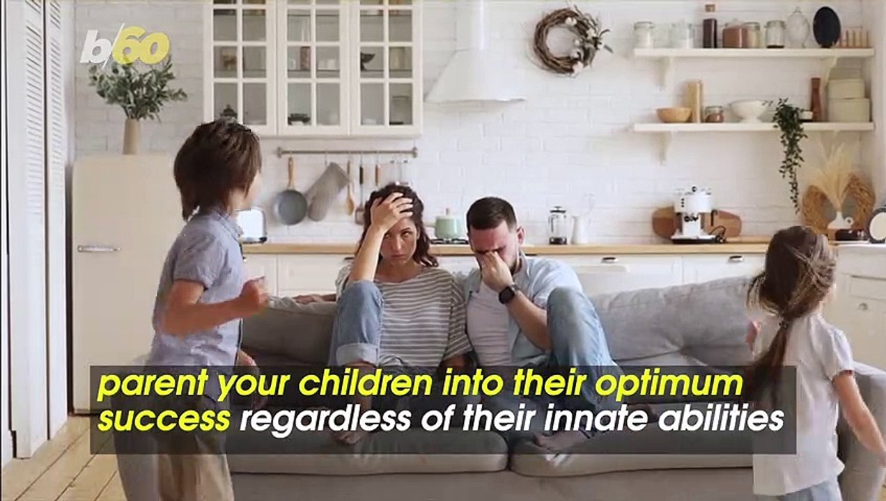 Parenting Tips to Encourage Your Child’s Optimum Capabilities