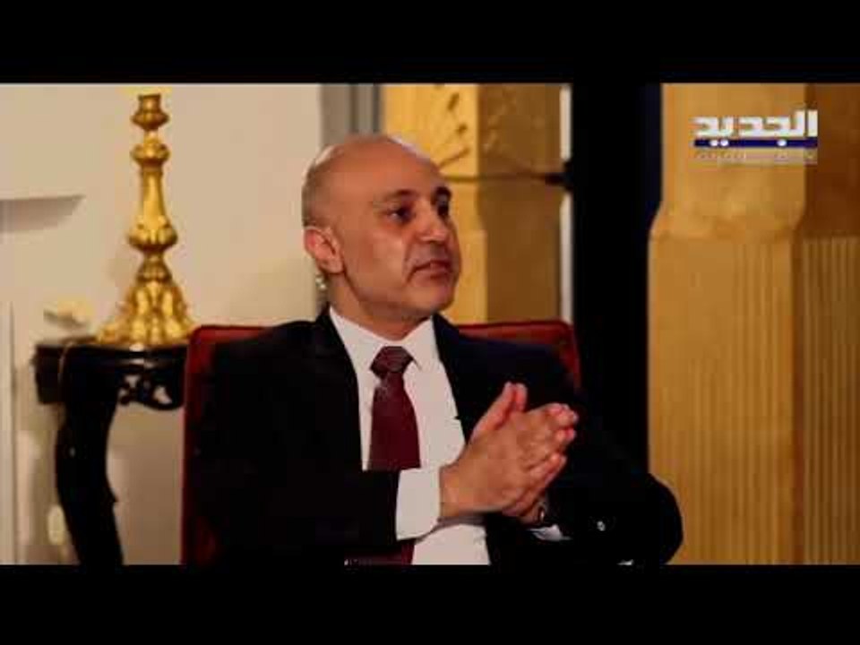 وليد جنبلاط : فتح الملفات ليس من اختصاص جبران باسيل ولنخرج الملف الحكومي من النكايات