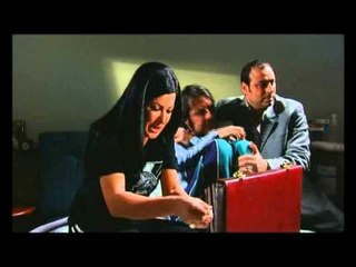 وصمة عار الحلقة 28 promo