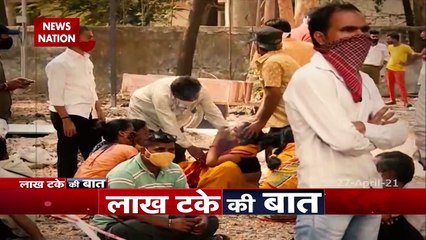 Lakh Take Ki Baat : कोरोना काल में भारत को मदद के लिए आये कई देश एक साथ