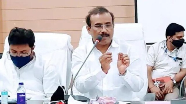 Covid-19: How is Maharashtra handling oxyegn, medcines shortage? Health Minister Rajesh Tope answers.