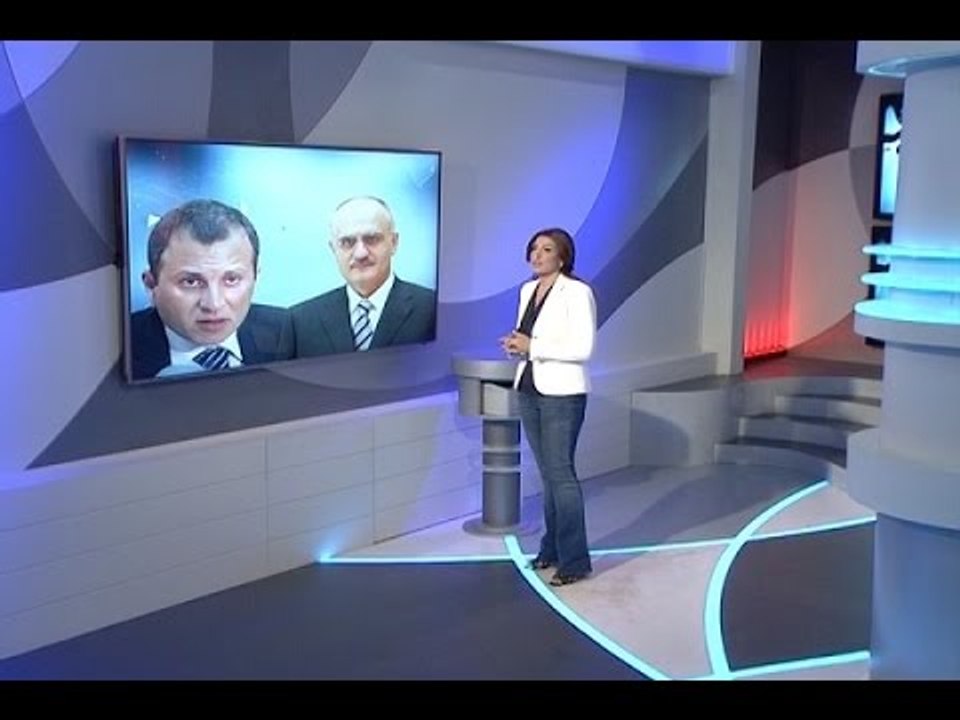 الفساد 08-09-2015