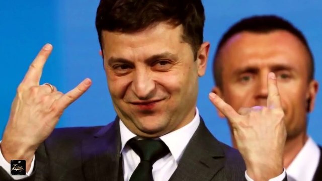 НОВЫЙ ИЗРАИЛЬ / Кто такой Шарий? / Запрещённое видео